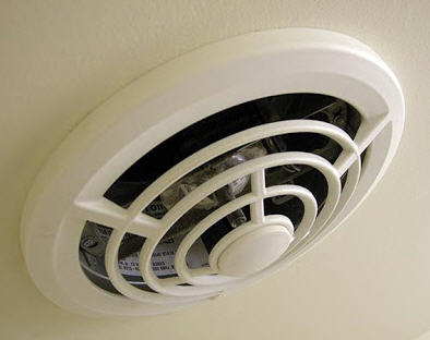 Residential Ceiling Fan