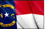 State Flag of North Carolina