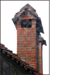 Chimney