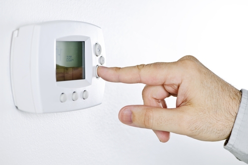 Honeywell thermostat recovery deals